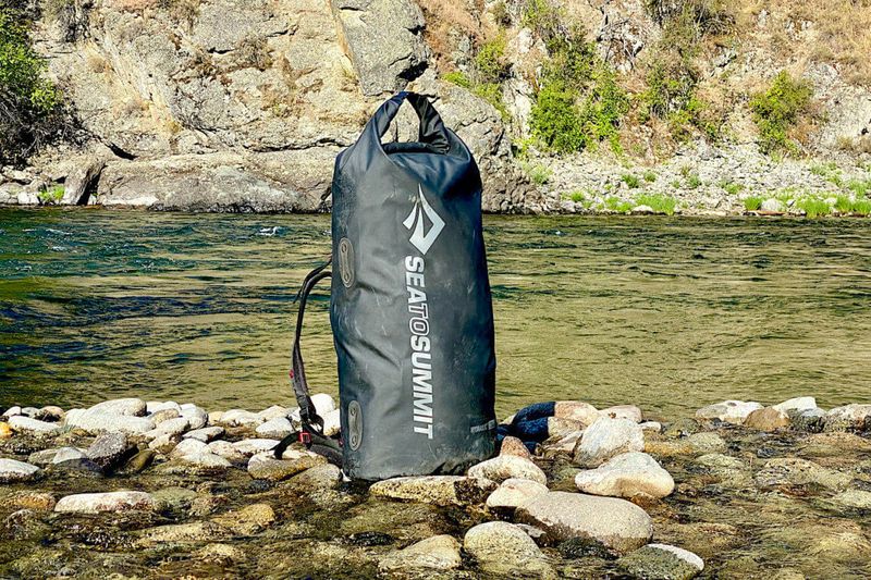 Sea to Summit Hydraulic Dry Pack