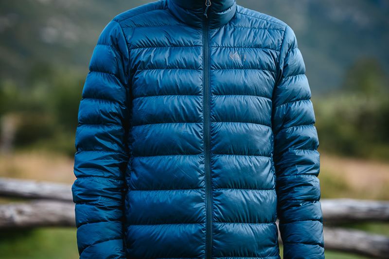 REI Co-op 650 Down Jacket - Budget-Friendly Bliss