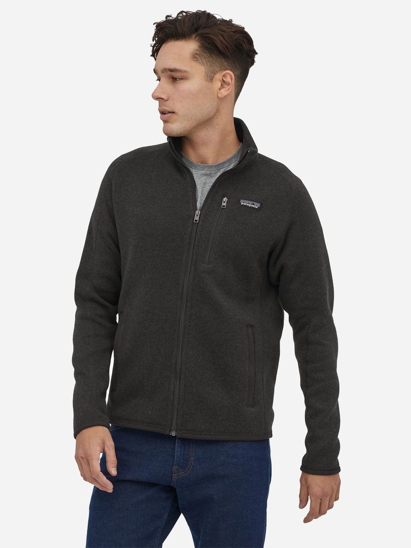 Patagonia Better Sweater Fleece Jacket