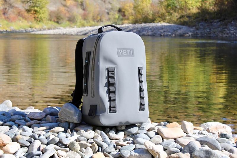 YETI Panga 28 — Dry-bag tough in backpack form