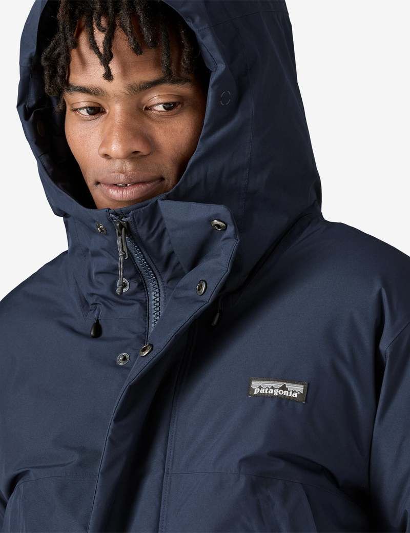 Patagonia Stormshadow Parka