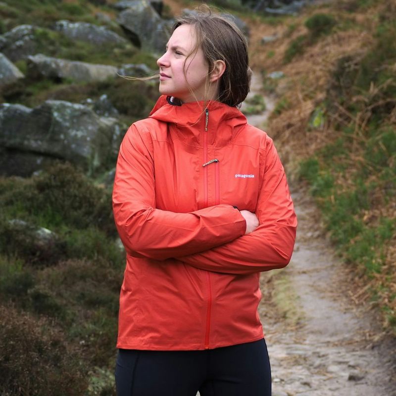 Patagonia Storm Racer Jacket