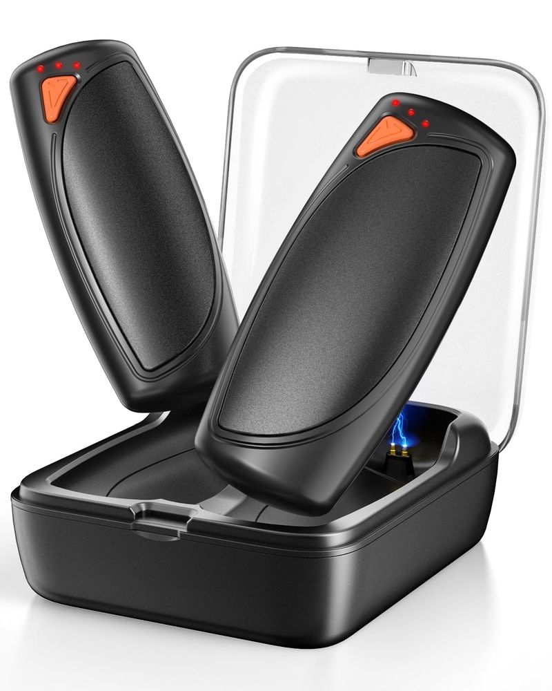 Vimwing Electric Hand Warmers