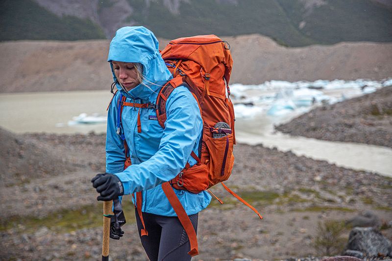 Patagonia Torrentshell 3L Jacket