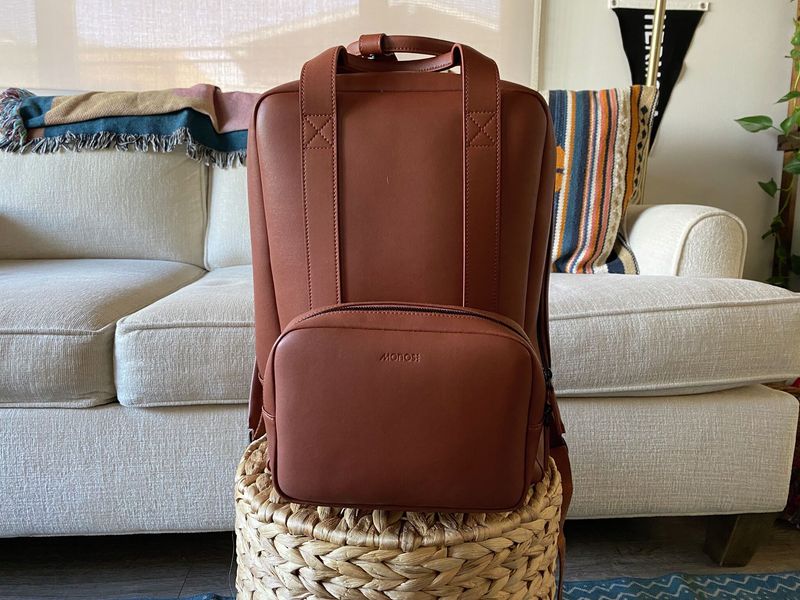 Monos Metro Backpack