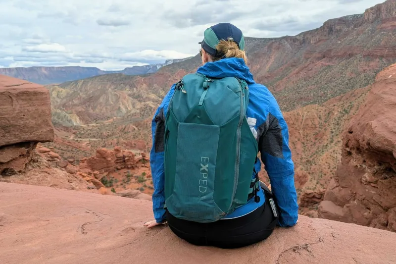 EXPED Skyline 20L