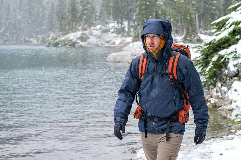 Arc'teryx Beta Jacket