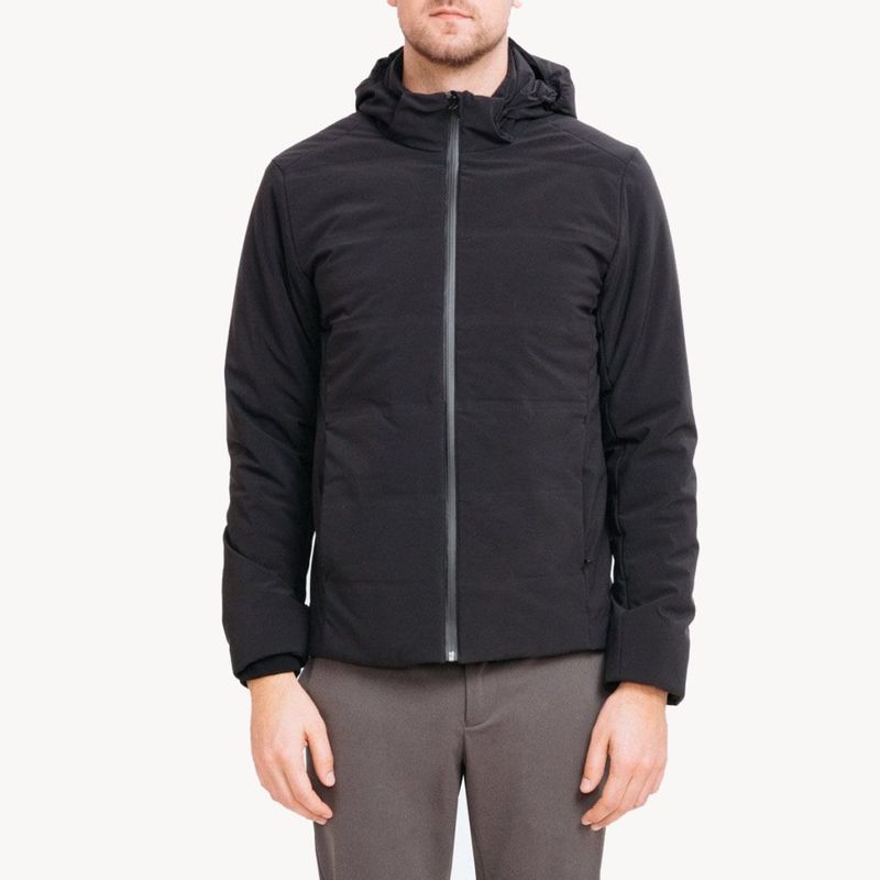 The North Face Packable Jacket