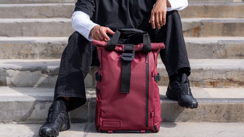 WANDRD PRVKE 21L V4