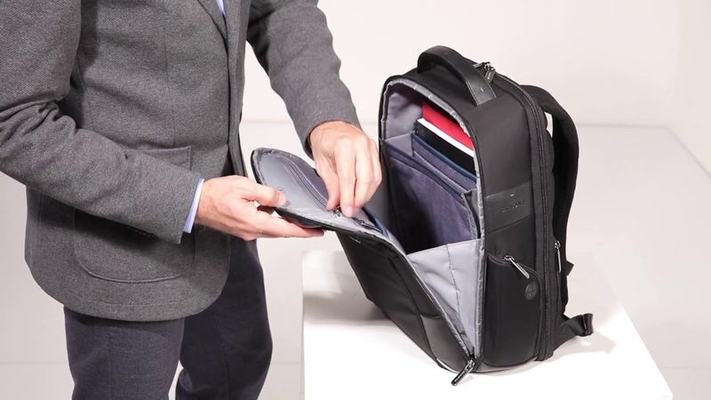Samsonite Xenon 3.0 Slim Backpack