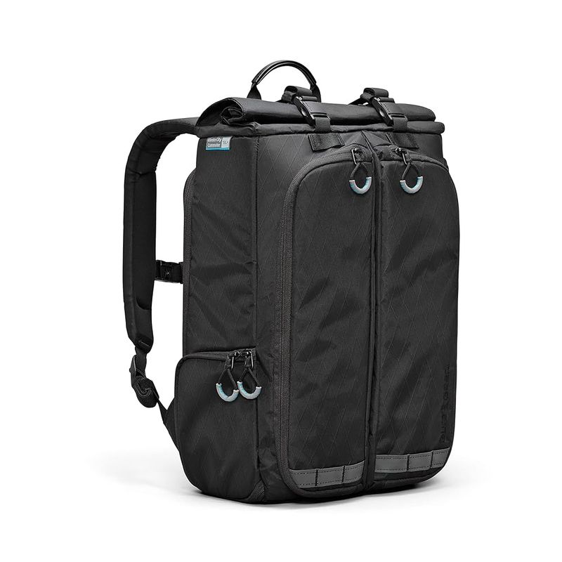 Gura Gear Kiboko City: Lightweight Daypack Champion