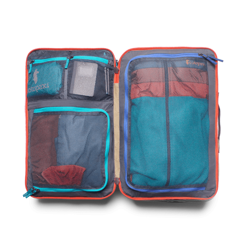 Cotopaxi Allpa 35L (2025 refresh)