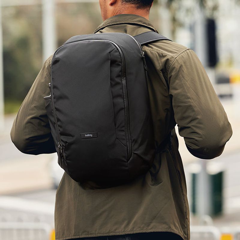 Bellroy Transit Workpack (20–26L)