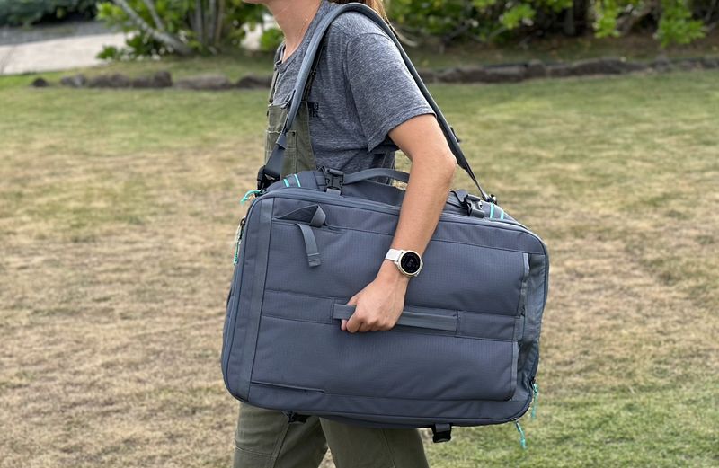 Patagonia Black Hole MLC