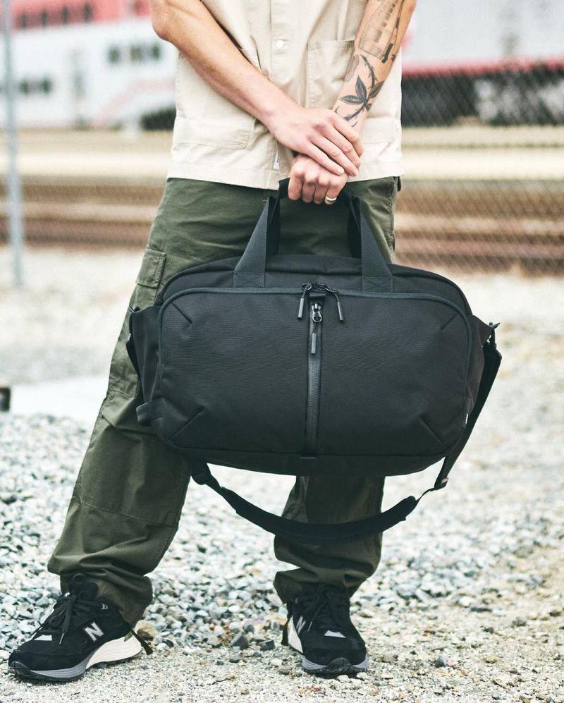 Aer Travel Weekender