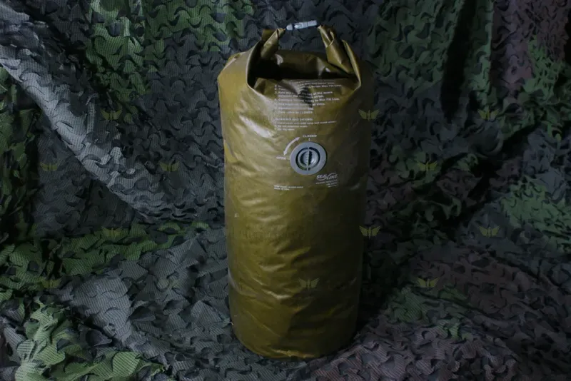 SealLine Baja View Dry Bag