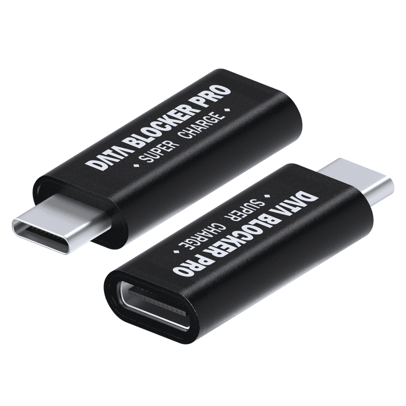 USB Data Blocker (