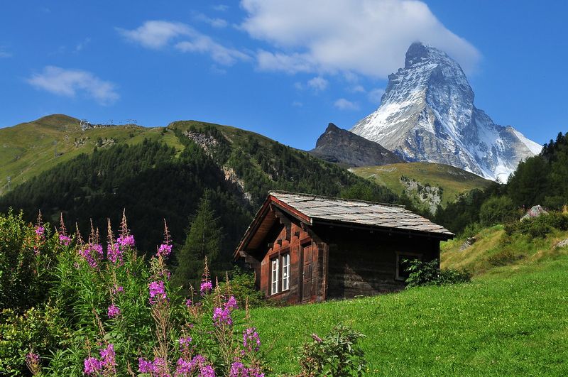 Switzerland