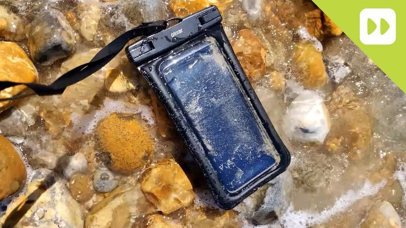Waterproof Equipment Pouches