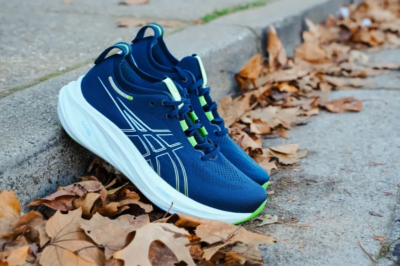 Asics Gel-Nimbus 26