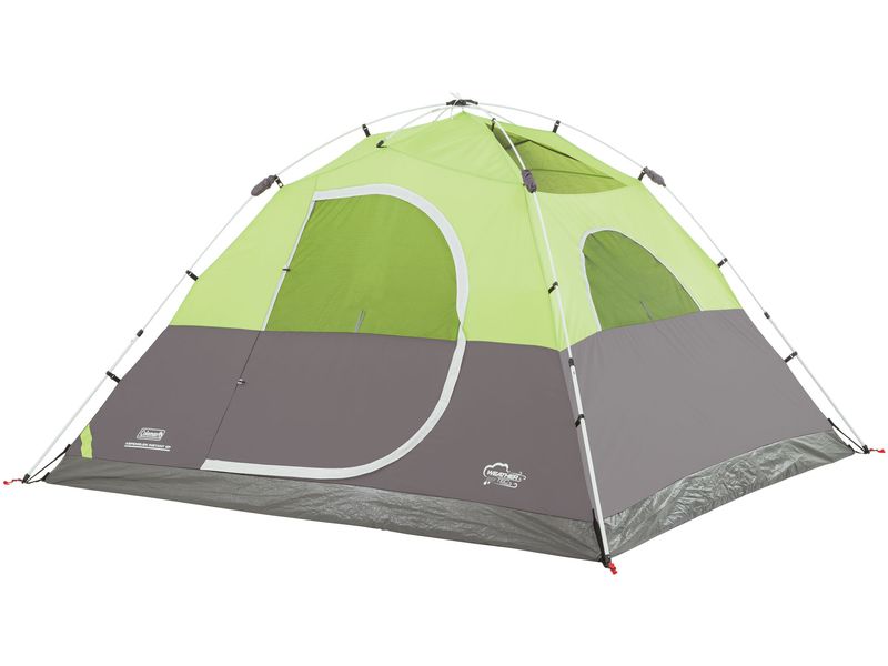 Coleman 6-Person Instant Dome / other instant sizes