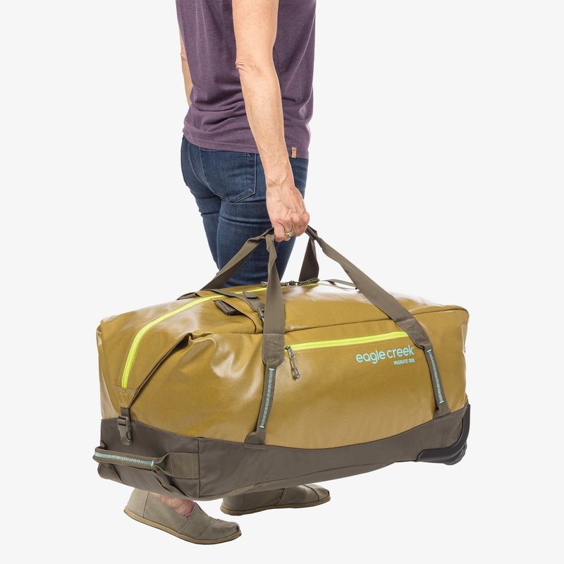 Eagle Creek Migrate Wheeled Duffel 110L