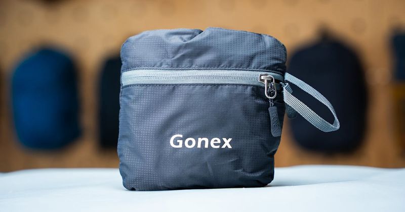 Gonex Packable Backpack