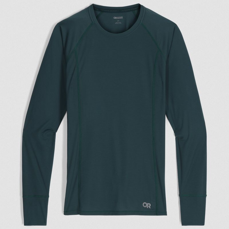 Outdoor Research Echo Long Sleeve Tee