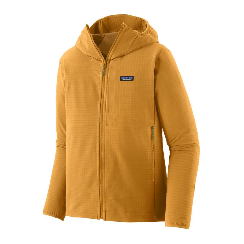 Patagonia R1 TechFace Hoody