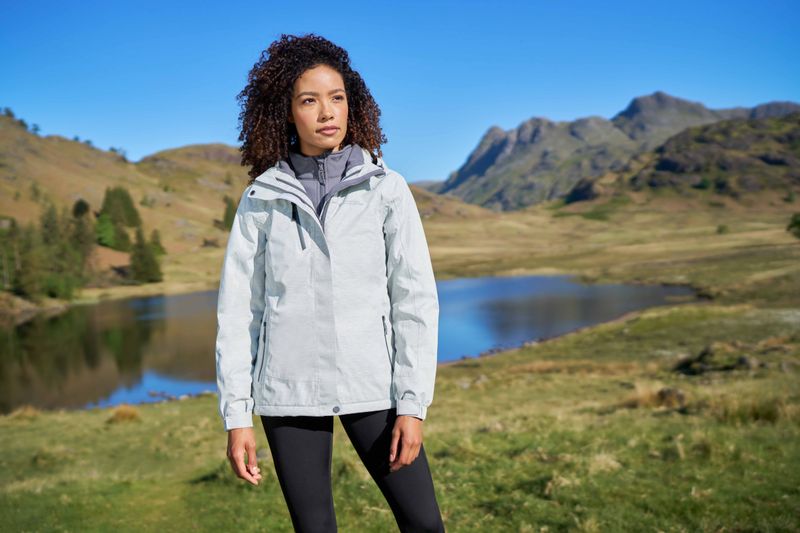 Mountain Warehouse Waterproof Jackets