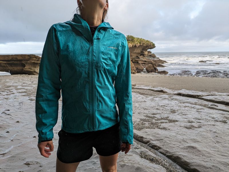 Patagonia Storm Racer – For Active Rain Adventures