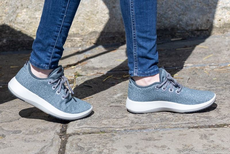 Why It’s the Ultimate Travel Shoe