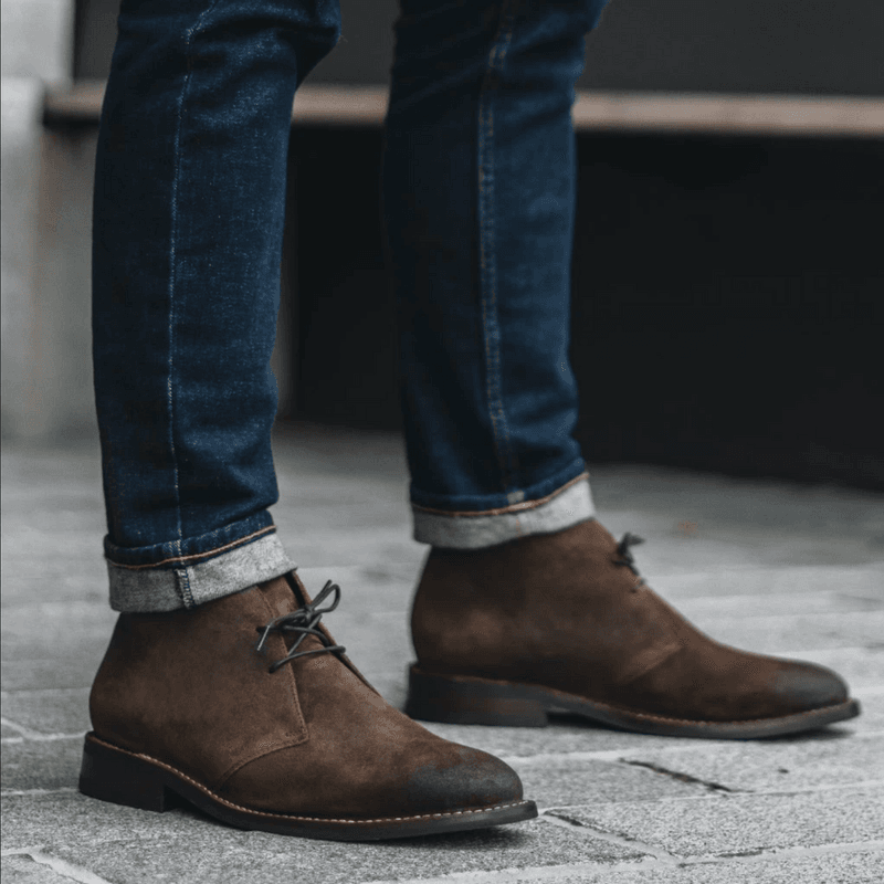 Thursday Boot Company Scout Boot