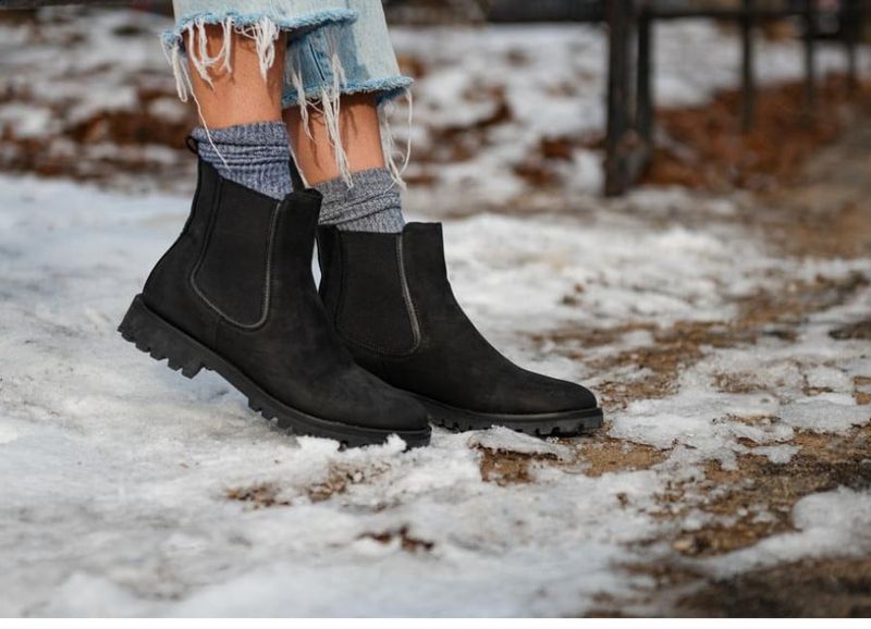 Thursday Boot Company