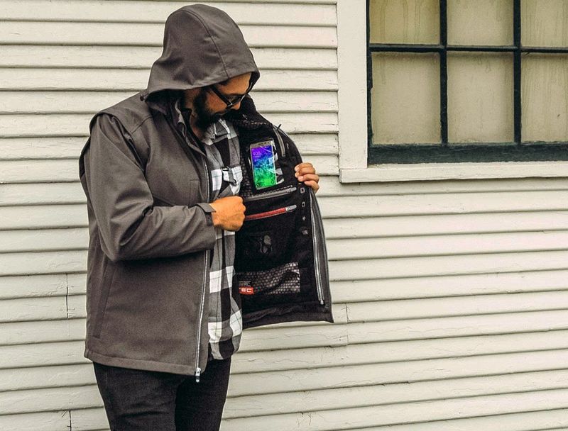 Durability Meets Everyday Use