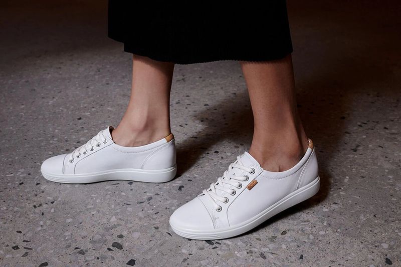 Ecco Soft 7 Sneaker