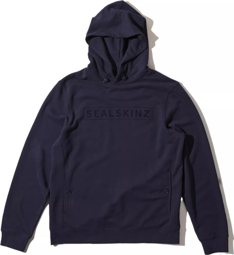 Sealskinz Quentin Water-Repellent Hoodie