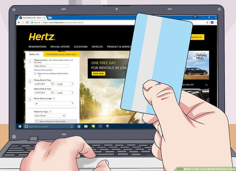 Use Coupon Codes and Cashback Sites