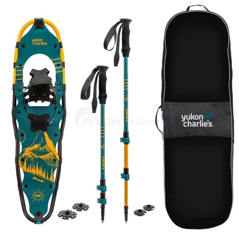 Yukon Charlie Minimalist Kit