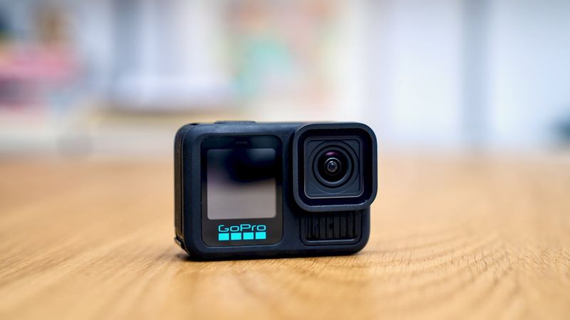 GoPro HERO13 Black