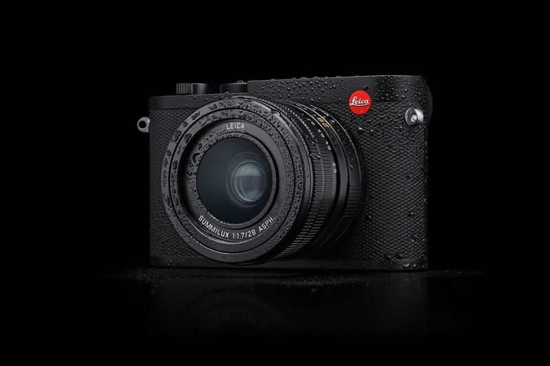 Leica Q2 / Q Series