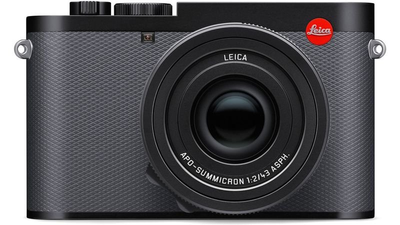 Leica Q Series (Q3 / Q2 / Q3 43)