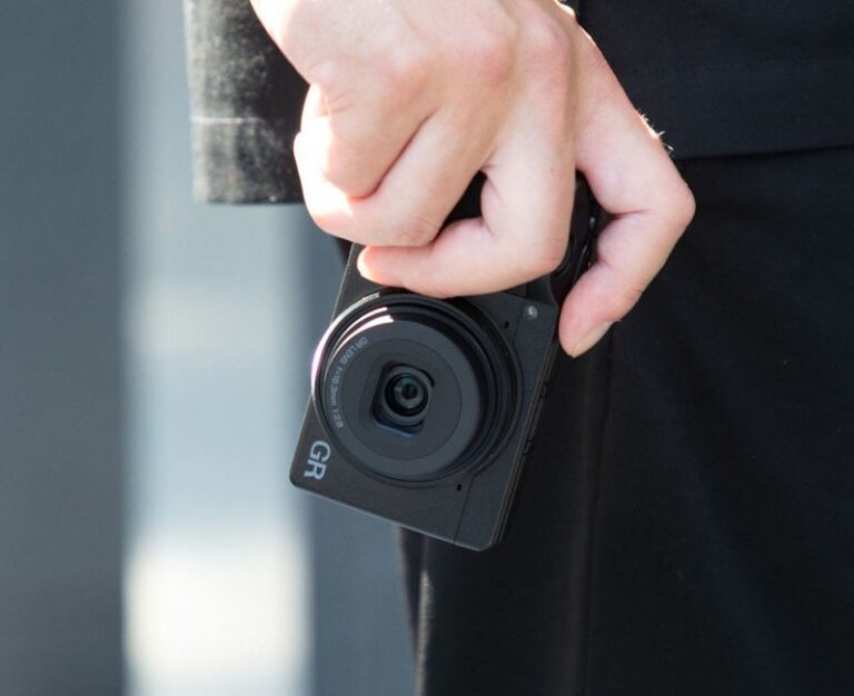 13 Pocket Rockets: Tiny Cameras That Take Shockingly Gorgeous Photos ...