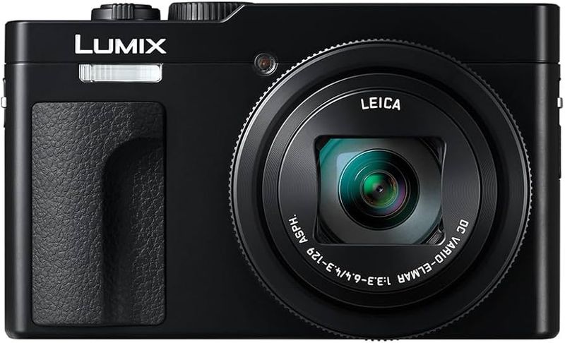 Panasonic Lumix ZS99