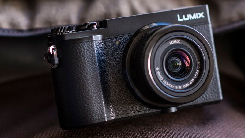 Panasonic Lumix GX9