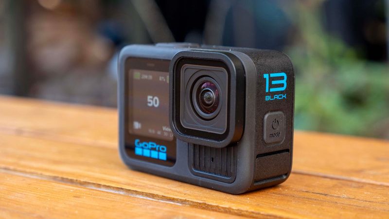 GoPro HERO13 Black