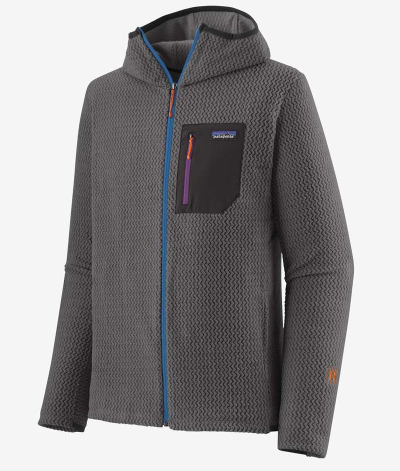 Patagonia R1 Air Full-Zip Hoody