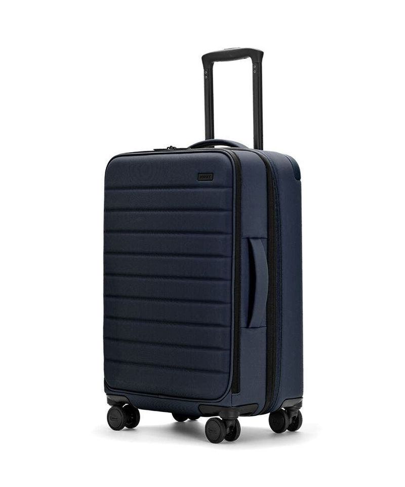 Away The Carry-On Tech Savvy
