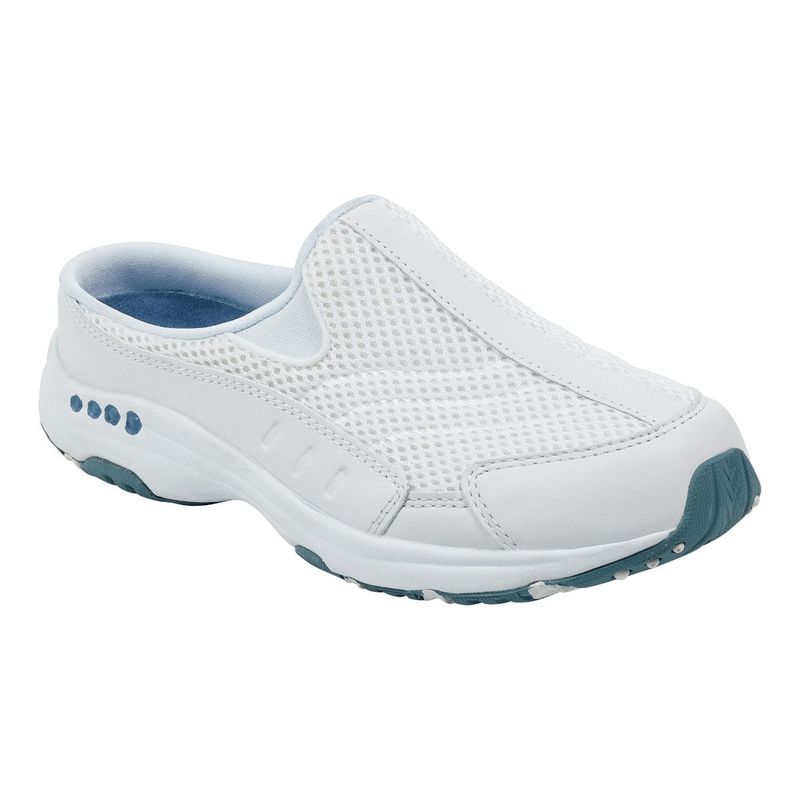 Easy Spirit Traveltime Mule Slip-On