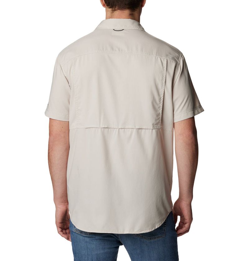 Columbia Silver Ridge Utility Lite Shirt
